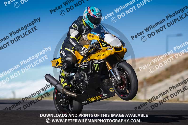 motorbikes;no limits;october 2019;peter wileman photography;portimao;portugal;trackday digital images